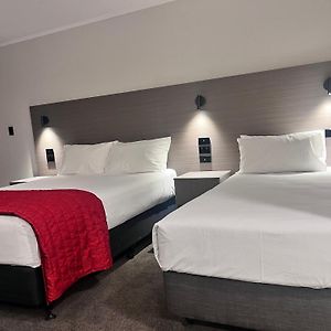 Executive King Suite